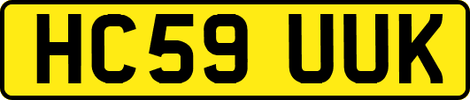 HC59UUK