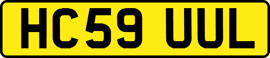HC59UUL
