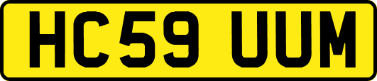 HC59UUM