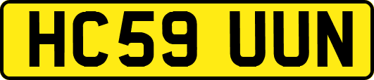 HC59UUN