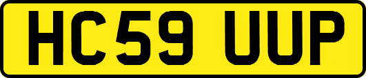 HC59UUP
