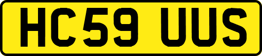 HC59UUS