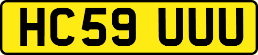 HC59UUU