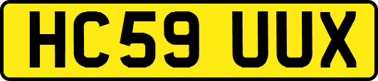 HC59UUX