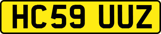 HC59UUZ
