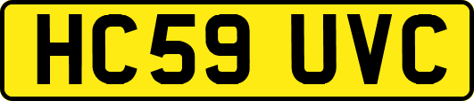 HC59UVC