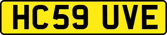 HC59UVE
