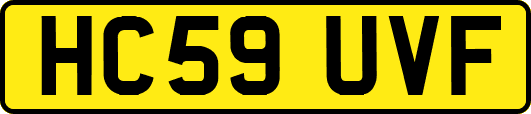HC59UVF
