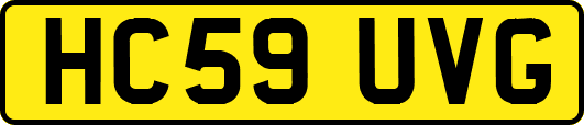 HC59UVG
