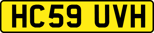 HC59UVH