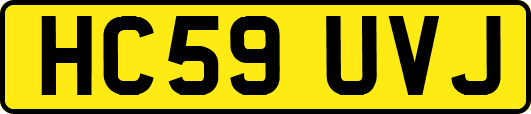 HC59UVJ