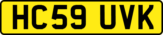 HC59UVK