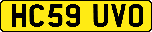HC59UVO