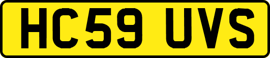 HC59UVS