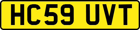 HC59UVT
