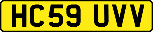 HC59UVV