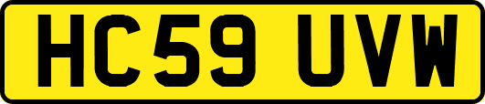 HC59UVW
