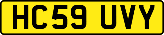 HC59UVY