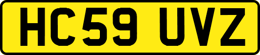 HC59UVZ