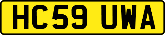 HC59UWA