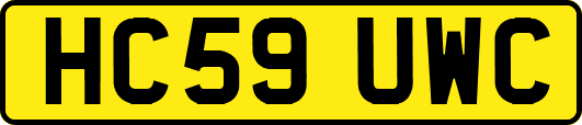 HC59UWC