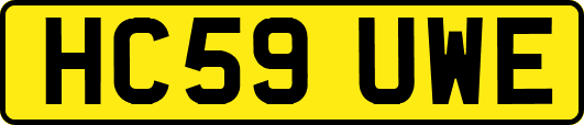HC59UWE