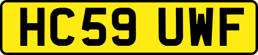 HC59UWF