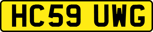 HC59UWG