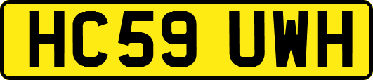 HC59UWH
