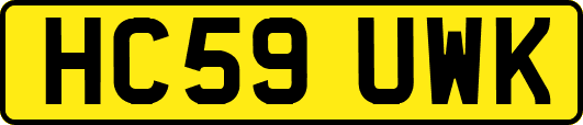 HC59UWK