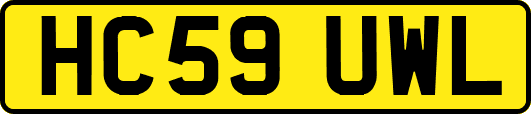 HC59UWL