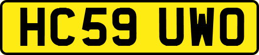 HC59UWO