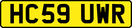 HC59UWR