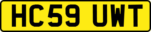HC59UWT