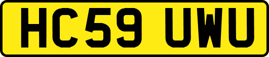 HC59UWU
