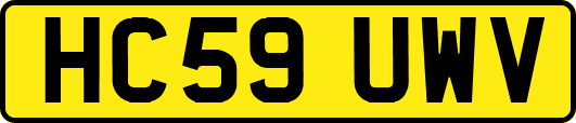HC59UWV