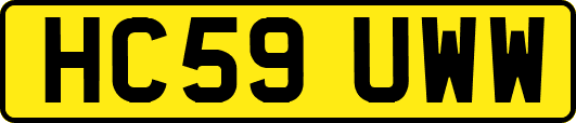 HC59UWW