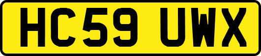 HC59UWX