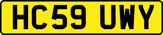 HC59UWY