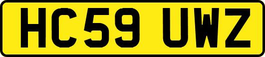 HC59UWZ