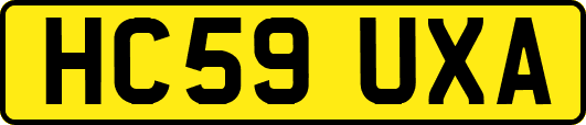 HC59UXA