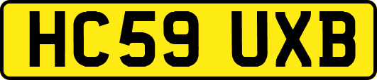 HC59UXB