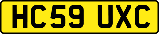 HC59UXC