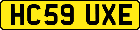 HC59UXE