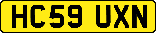 HC59UXN