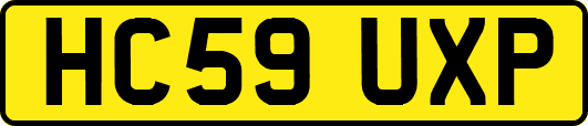 HC59UXP