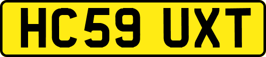 HC59UXT