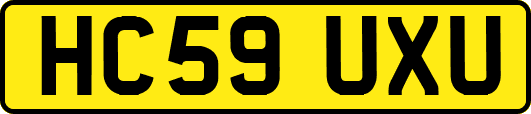 HC59UXU