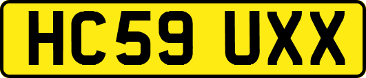 HC59UXX