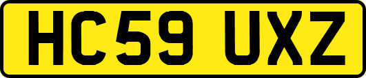 HC59UXZ